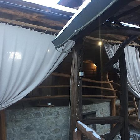 Hotel Gerdan Verkhovina Verkhovyna Ngoại thất bức ảnh