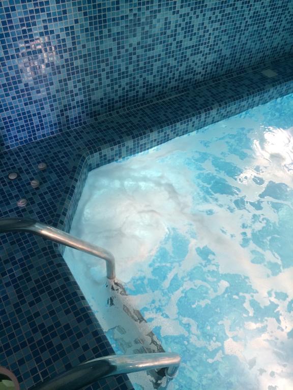 Hotel Gerdan Verkhovina Verkhovyna Ngoại thất bức ảnh