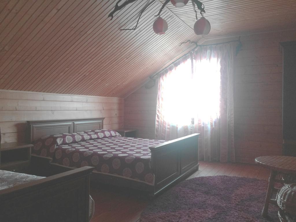 Hotel Gerdan Verkhovina Verkhovyna Phòng bức ảnh