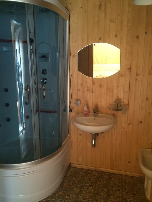 Hotel Gerdan Verkhovina Verkhovyna Phòng bức ảnh