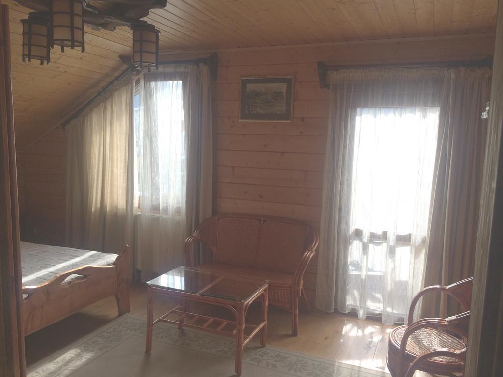 Hotel Gerdan Verkhovina Verkhovyna Phòng bức ảnh